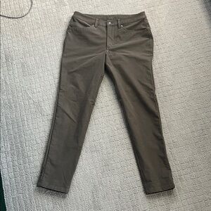 Lululemon ABC Skinny Pants